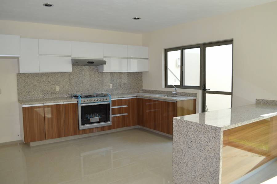 Zapopan, Jalisco, Mexico, 3 Bedrooms Bedrooms, ,2 BathroomsBathrooms,Casas,Venta,Valle Imperial,41181