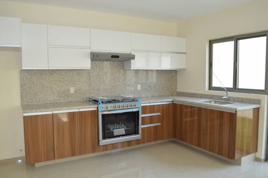 Zapopan, Jalisco, Mexico, 3 Bedrooms Bedrooms, ,2 BathroomsBathrooms,Casas,Venta,Valle Imperial,41181