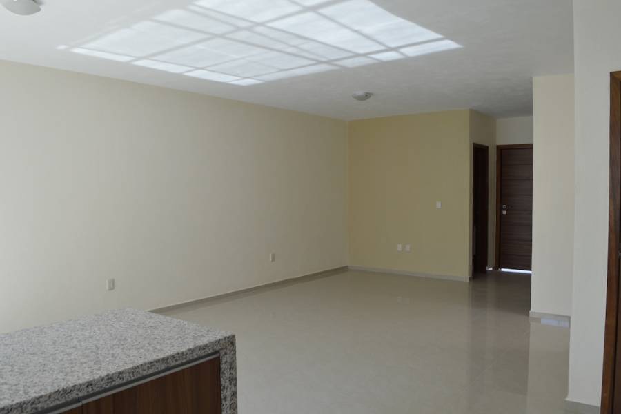 Zapopan, Jalisco, Mexico, 3 Bedrooms Bedrooms, ,2 BathroomsBathrooms,Casas,Venta,Valle Imperial,41181