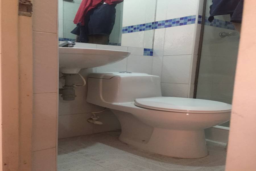 Bogotá D.C, Cundinamarca, Colombia, 2 Bedrooms Bedrooms, ,2 BathroomsBathrooms,Apartamentos,Alquiler-Arriendo,ALAMEDA DE BRITALIA ,CARRERA 56 ,4,41182