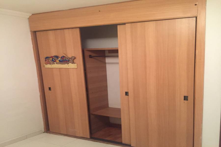 Bogotá D.C, Cundinamarca, Colombia, 2 Bedrooms Bedrooms, ,2 BathroomsBathrooms,Apartamentos,Alquiler-Arriendo,ALAMEDA DE BRITALIA ,CARRERA 56 ,4,41182