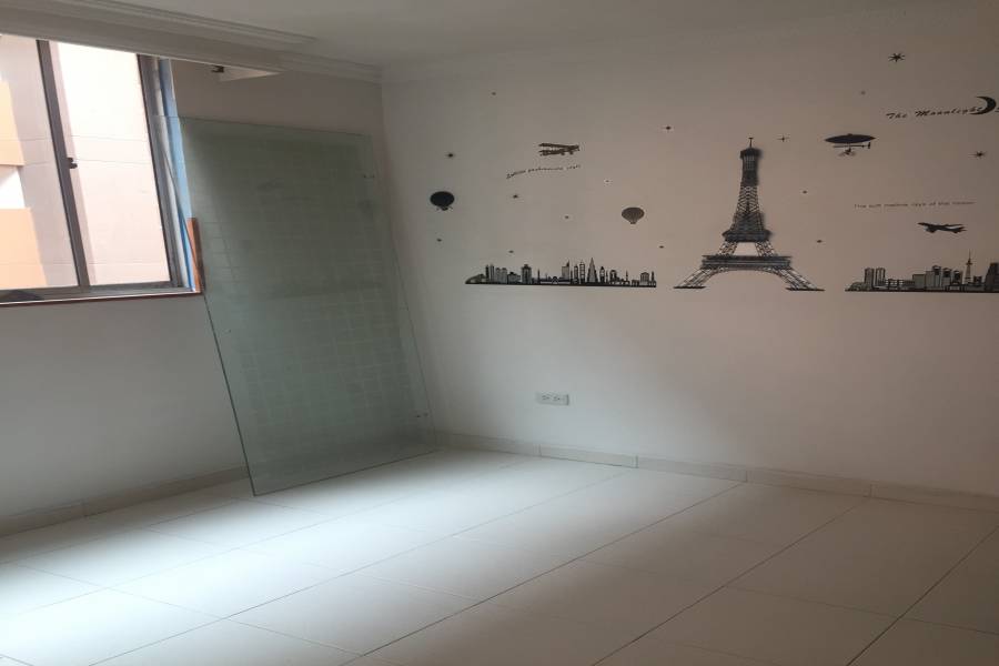 Bogotá D.C, Cundinamarca, Colombia, 2 Bedrooms Bedrooms, ,2 BathroomsBathrooms,Apartamentos,Alquiler-Arriendo,ALAMEDA DE BRITALIA ,CARRERA 56 ,4,41182