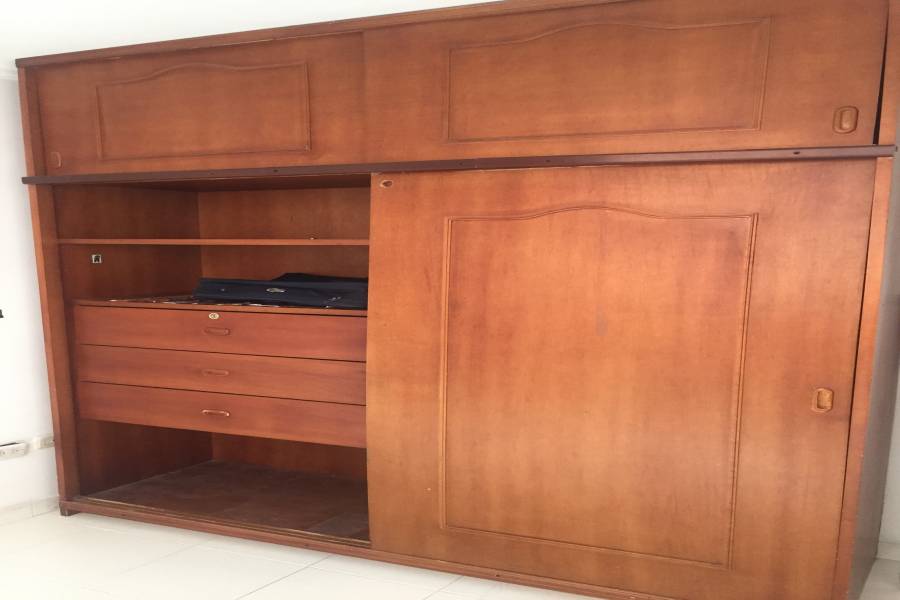 Bogotá D.C, Cundinamarca, Colombia, 2 Bedrooms Bedrooms, ,2 BathroomsBathrooms,Apartamentos,Alquiler-Arriendo,ALAMEDA DE BRITALIA ,CARRERA 56 ,4,41182