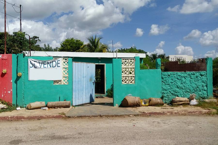 Mérida,Yucatán,Mexico,2 Bedrooms Bedrooms,1 BañoBathrooms,Lotes-Terrenos,4562