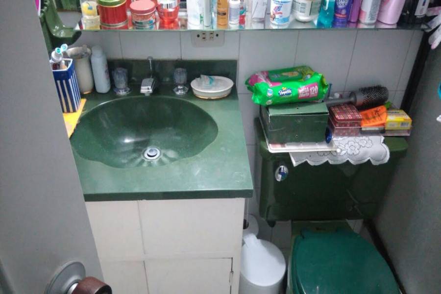 Bogotá D.C, Cundinamarca, Colombia, 3 Bedrooms Bedrooms, ,2 BathroomsBathrooms,Apartamentos,Venta,CONJUNTO EL MORAL ,CARRERA 8 A,4,41192