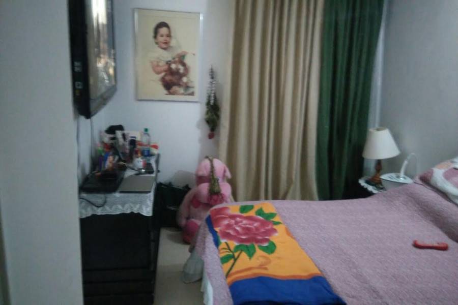 Bogotá D.C, Cundinamarca, Colombia, 3 Bedrooms Bedrooms, ,2 BathroomsBathrooms,Apartamentos,Venta,CONJUNTO EL MORAL ,CARRERA 8 A,4,41192