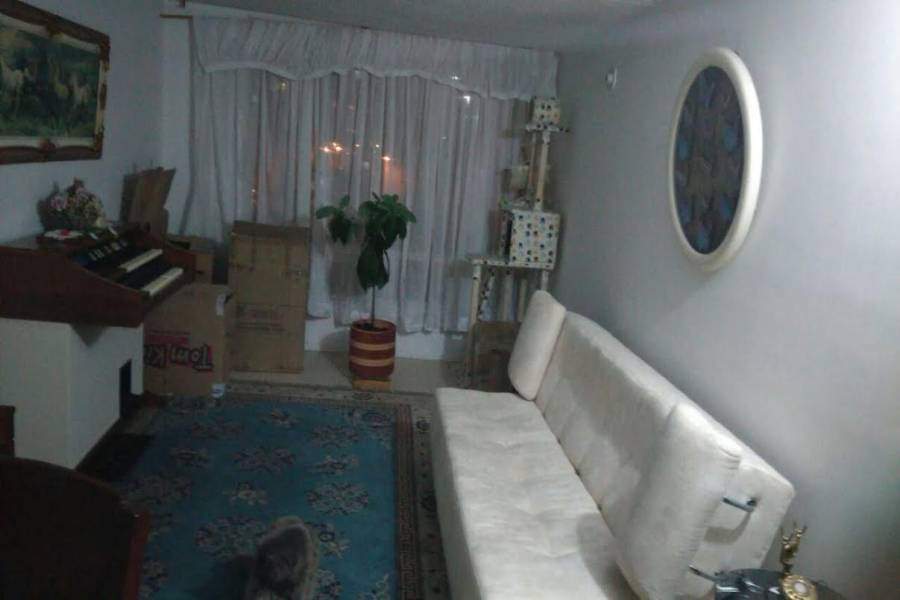 Bogotá D.C, Cundinamarca, Colombia, 3 Bedrooms Bedrooms, ,2 BathroomsBathrooms,Apartamentos,Venta,CONJUNTO EL MORAL ,CARRERA 8 A,4,41192