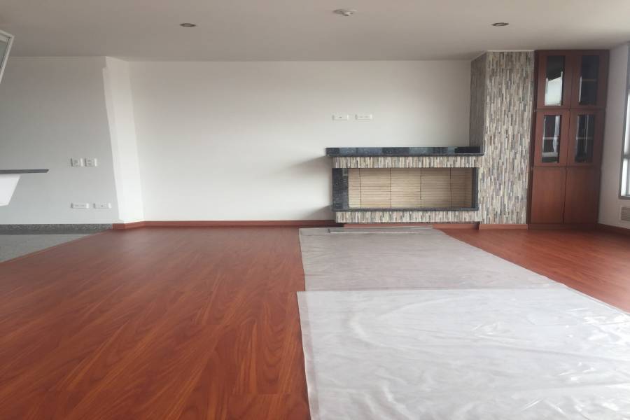Bogotá D.C, Cundinamarca, Colombia, 3 Bedrooms Bedrooms, ,3 BathroomsBathrooms,Apartamentos,Venta,CALLE 106 ,41194