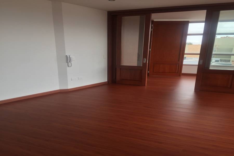 Bogotá D.C, Cundinamarca, Colombia, 3 Bedrooms Bedrooms, ,3 BathroomsBathrooms,Apartamentos,Venta,CALLE 106 ,41194