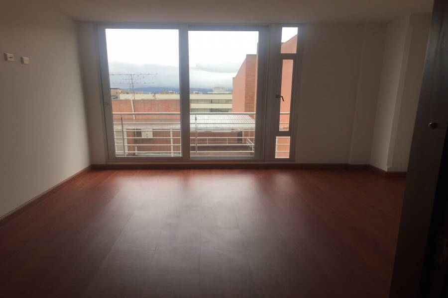 Bogotá D.C, Cundinamarca, Colombia, 3 Bedrooms Bedrooms, ,3 BathroomsBathrooms,Apartamentos,Venta,CALLE 106 ,41194