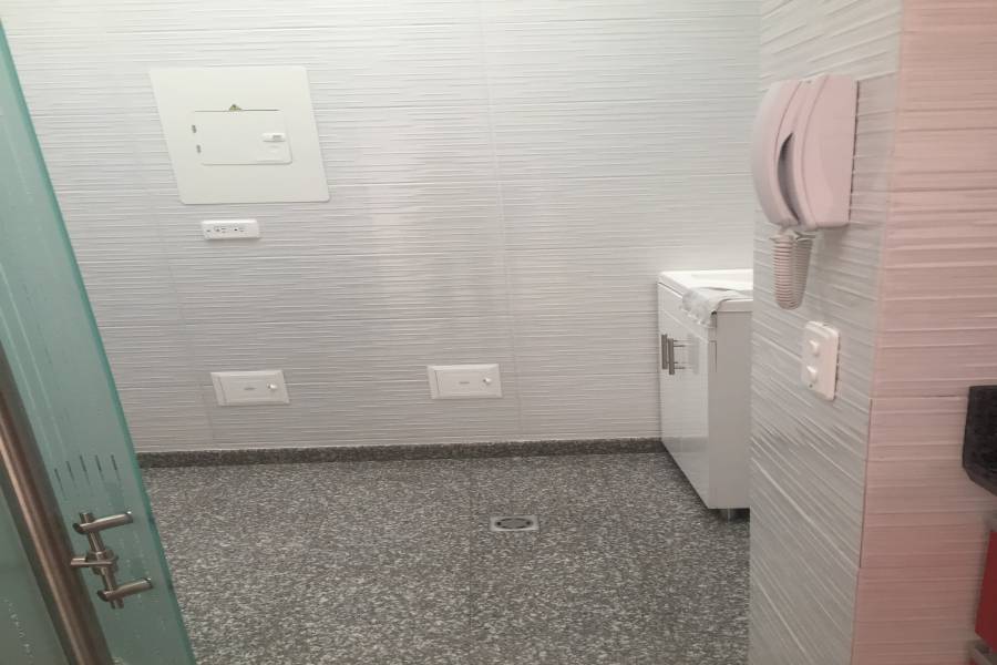 Bogotá D.C, Cundinamarca, Colombia, 3 Bedrooms Bedrooms, ,3 BathroomsBathrooms,Apartamentos,Venta,CALLE 106 ,41194