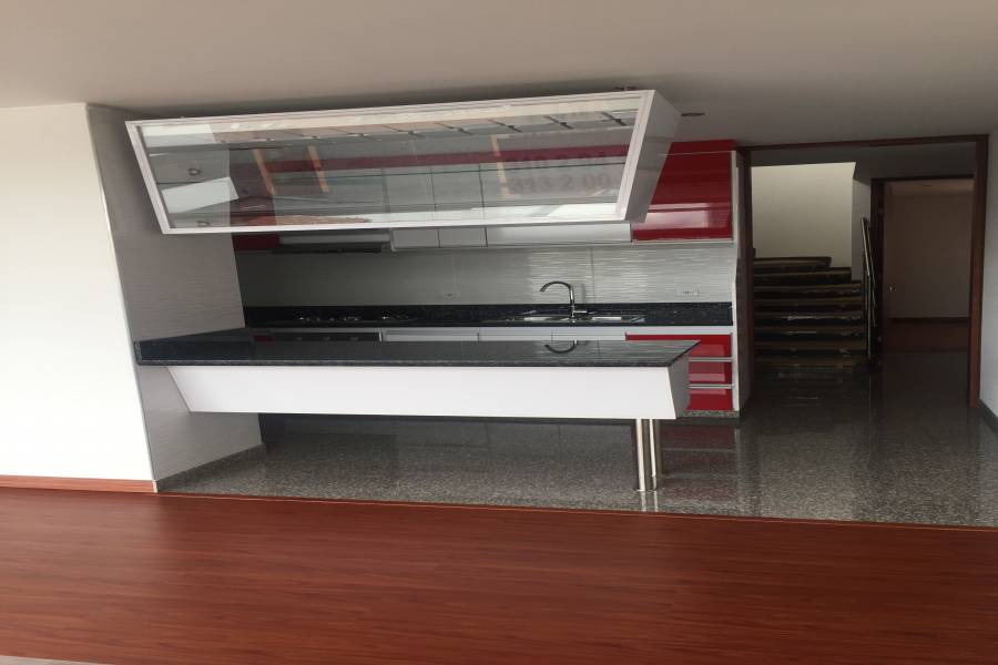Bogotá D.C, Cundinamarca, Colombia, 3 Bedrooms Bedrooms, ,3 BathroomsBathrooms,Apartamentos,Venta,CALLE 106 ,41194