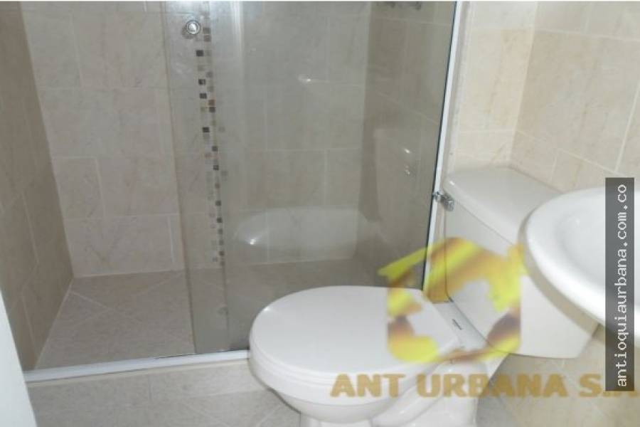 Envigado, Antioquia, Colombia, 3 Bedrooms Bedrooms, ,2 BathroomsBathrooms,Apartamentos,Venta,CARRERA 27D,41211