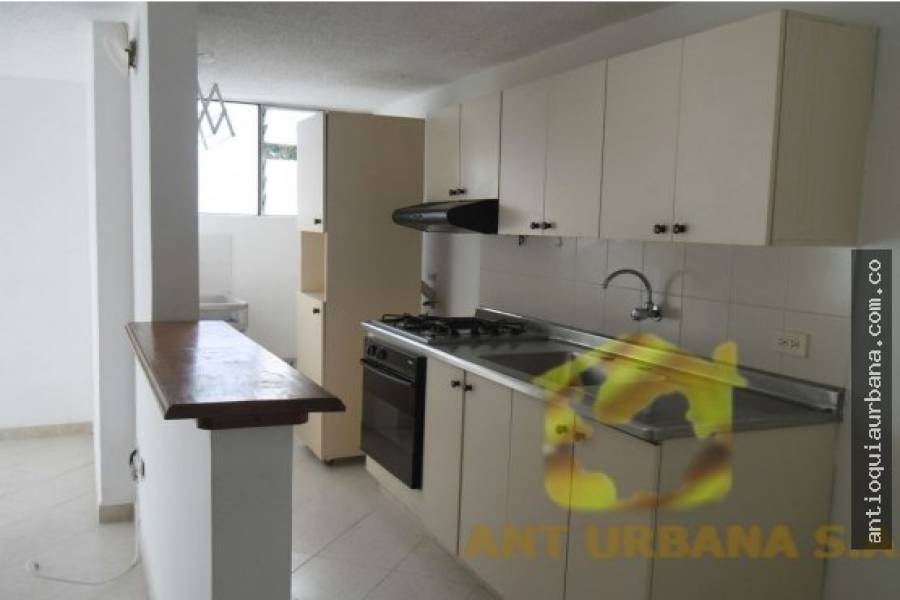 Envigado, Antioquia, Colombia, 3 Bedrooms Bedrooms, ,2 BathroomsBathrooms,Apartamentos,Venta,CARRERA 27D,41211