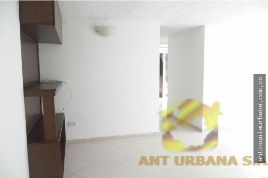 Envigado, Antioquia, Colombia, 3 Bedrooms Bedrooms, ,2 BathroomsBathrooms,Apartamentos,Venta,CARRERA 27D,41211