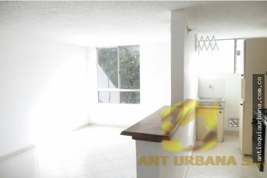 Envigado, Antioquia, Colombia, 3 Bedrooms Bedrooms, ,2 BathroomsBathrooms,Apartamentos,Venta,CARRERA 27D,41211