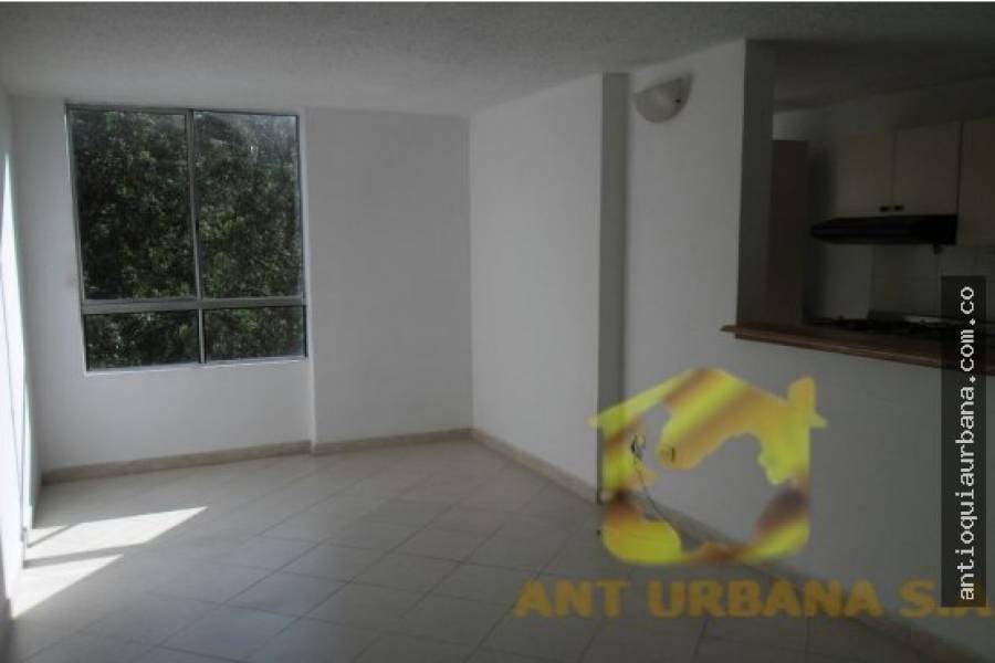 Envigado, Antioquia, Colombia, 3 Bedrooms Bedrooms, ,2 BathroomsBathrooms,Apartamentos,Venta,CARRERA 27D,41211