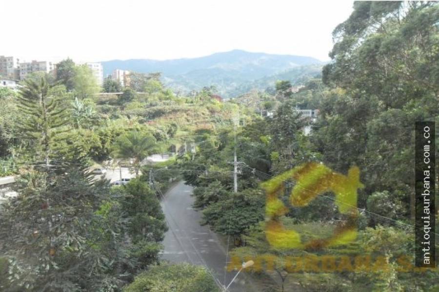Envigado, Antioquia, Colombia, 3 Bedrooms Bedrooms, ,2 BathroomsBathrooms,Apartamentos,Venta,CARRERA 27D,41211