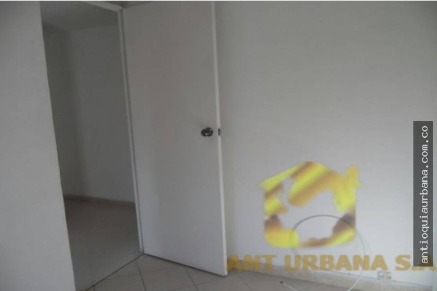 Envigado, Antioquia, Colombia, 3 Bedrooms Bedrooms, ,2 BathroomsBathrooms,Apartamentos,Venta,CARRERA 27D,41211