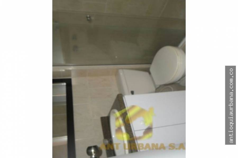 Envigado, Antioquia, Colombia, 3 Bedrooms Bedrooms, ,2 BathroomsBathrooms,Apartamentos,Venta,CARRERA 27D,41211