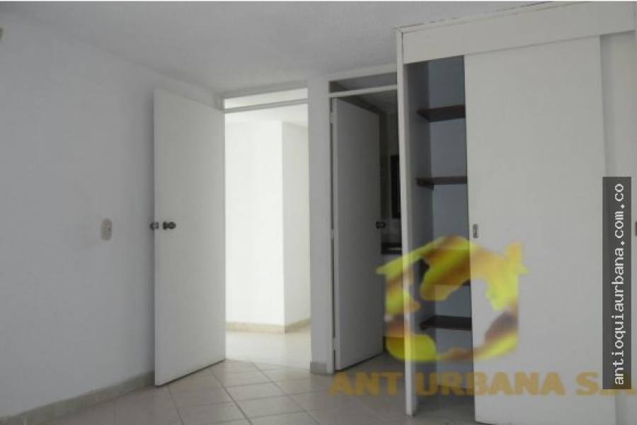 Envigado, Antioquia, Colombia, 3 Bedrooms Bedrooms, ,2 BathroomsBathrooms,Apartamentos,Venta,CARRERA 27D,41211