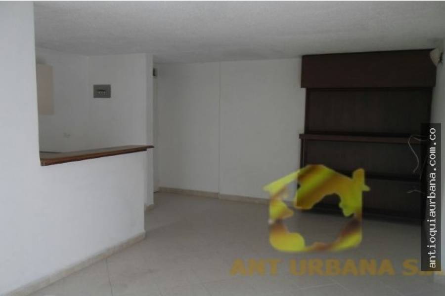 Envigado, Antioquia, Colombia, 3 Bedrooms Bedrooms, ,2 BathroomsBathrooms,Apartamentos,Venta,CARRERA 27D,41211