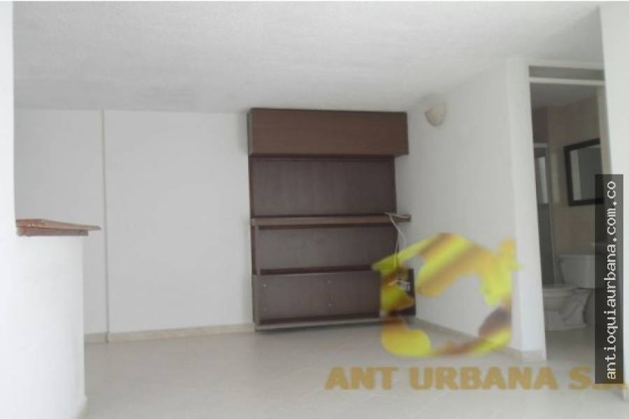 Envigado, Antioquia, Colombia, 3 Bedrooms Bedrooms, ,2 BathroomsBathrooms,Apartamentos,Venta,CARRERA 27D,41211