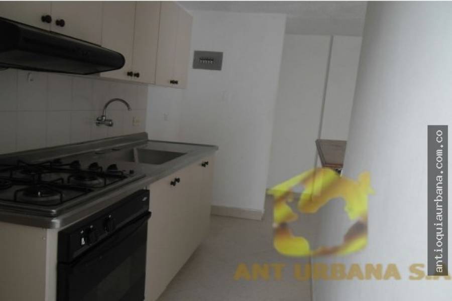 Envigado, Antioquia, Colombia, 3 Bedrooms Bedrooms, ,2 BathroomsBathrooms,Apartamentos,Venta,CARRERA 27D,41211