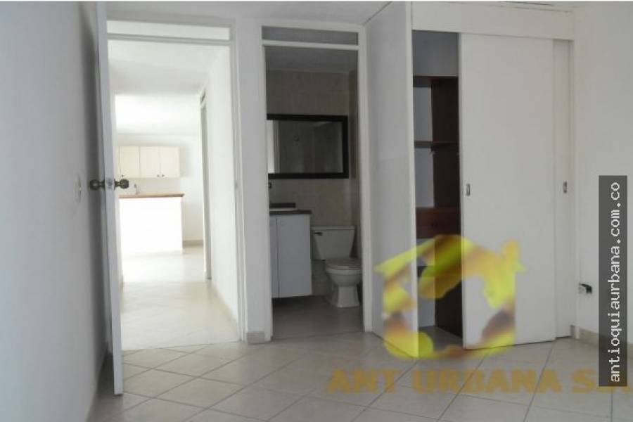 Envigado, Antioquia, Colombia, 3 Bedrooms Bedrooms, ,2 BathroomsBathrooms,Apartamentos,Venta,CARRERA 27D,41211