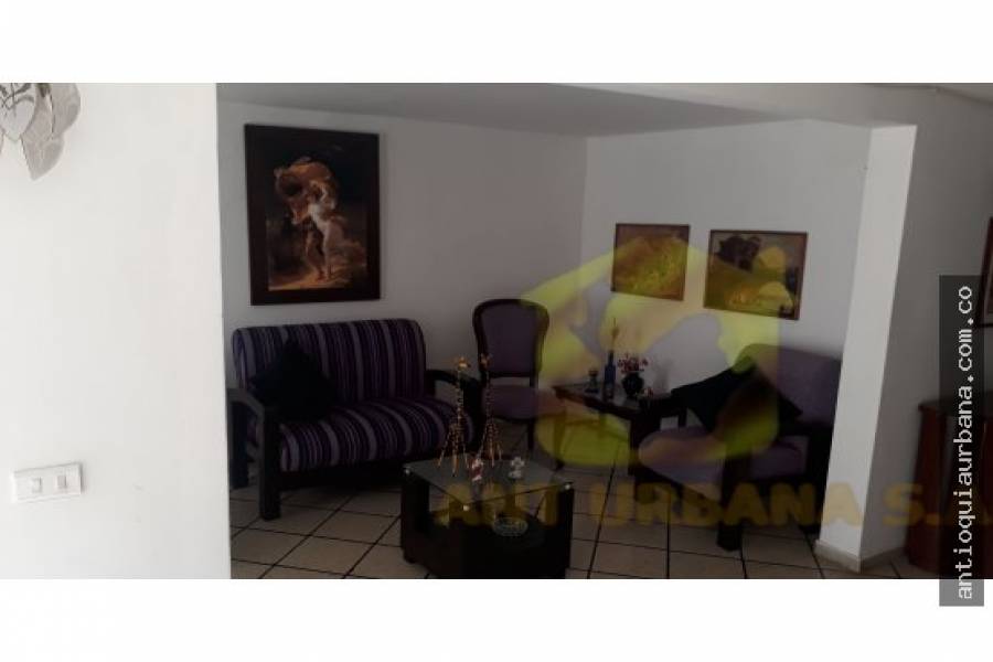 Sabaneta, Antioquia, Colombia, 5 Bedrooms Bedrooms, ,2 BathroomsBathrooms,Casas,Venta,CALLE 77 SUR ENTRE 76 Y 78,41232