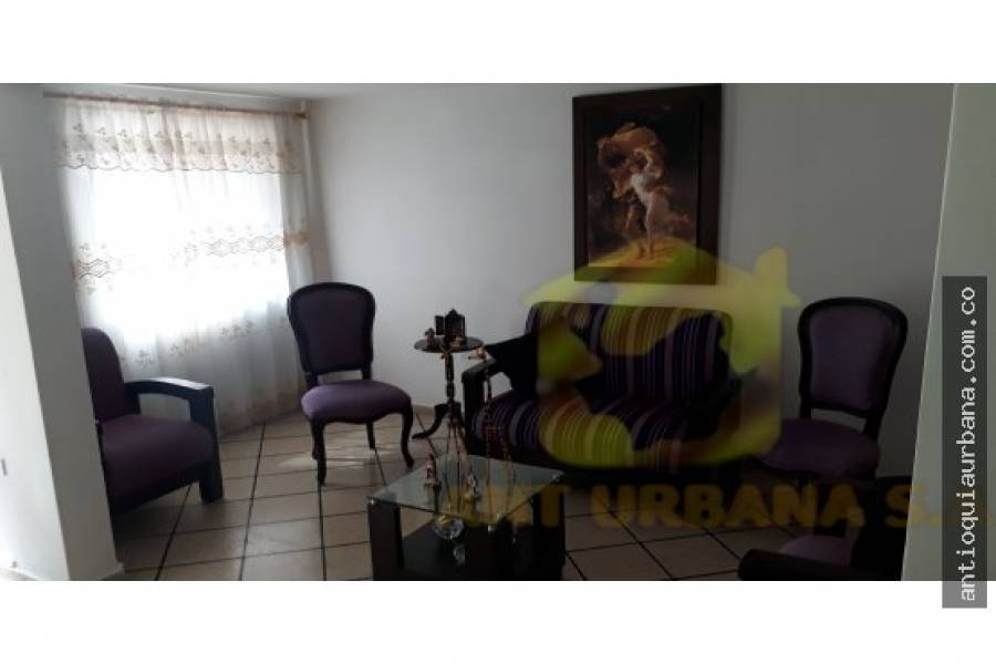 Sabaneta, Antioquia, Colombia, 5 Bedrooms Bedrooms, ,2 BathroomsBathrooms,Casas,Venta,CALLE 77 SUR ENTRE 76 Y 78,41232