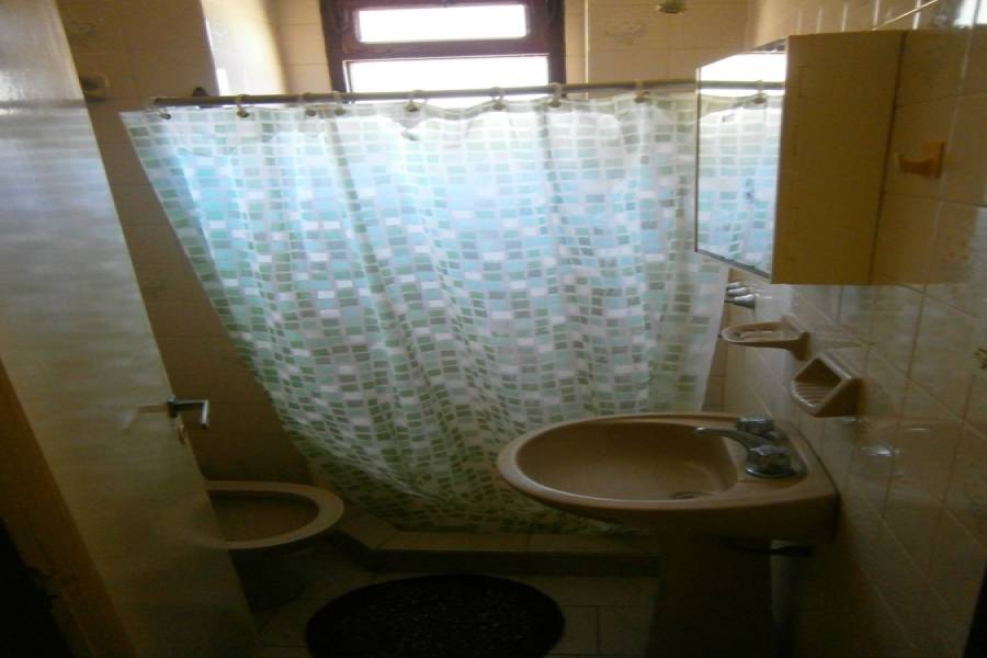 Santa Teresita, Buenos Aires, Argentina, 1 Dormitorio Bedrooms, ,1 BañoBathrooms,Apartamentos,Temporario,36,1,41236