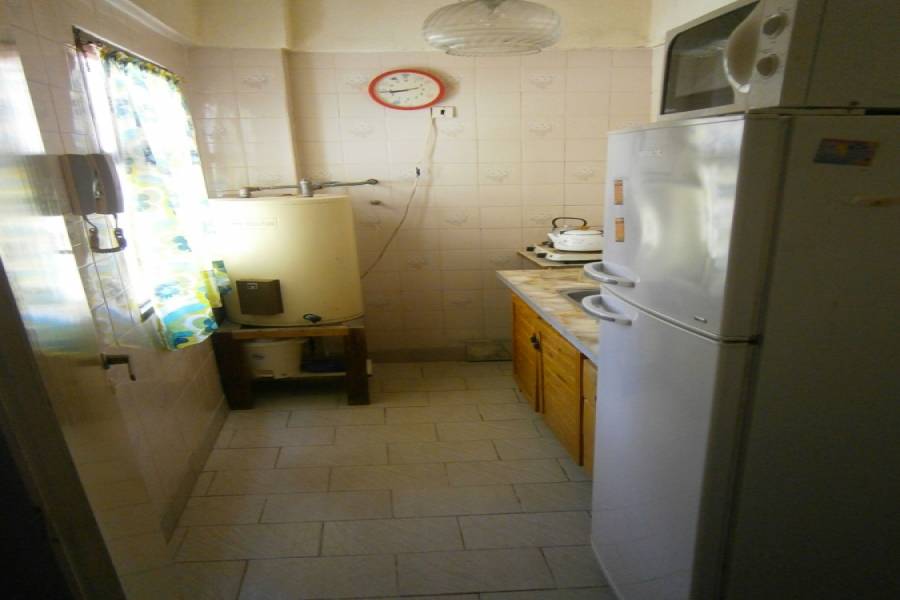 Santa Teresita, Buenos Aires, Argentina, 1 Dormitorio Bedrooms, ,1 BañoBathrooms,Apartamentos,Temporario,36,1,41236