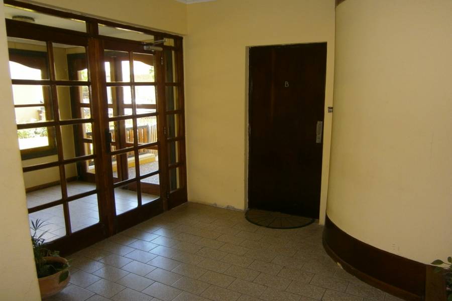 Santa Teresita, Buenos Aires, Argentina, 1 Dormitorio Bedrooms, ,1 BañoBathrooms,Apartamentos,Temporario,36,1,41236