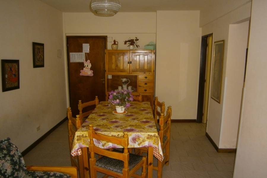Santa Teresita, Buenos Aires, Argentina, 1 Dormitorio Bedrooms, ,1 BañoBathrooms,Apartamentos,Temporario,36,1,41236