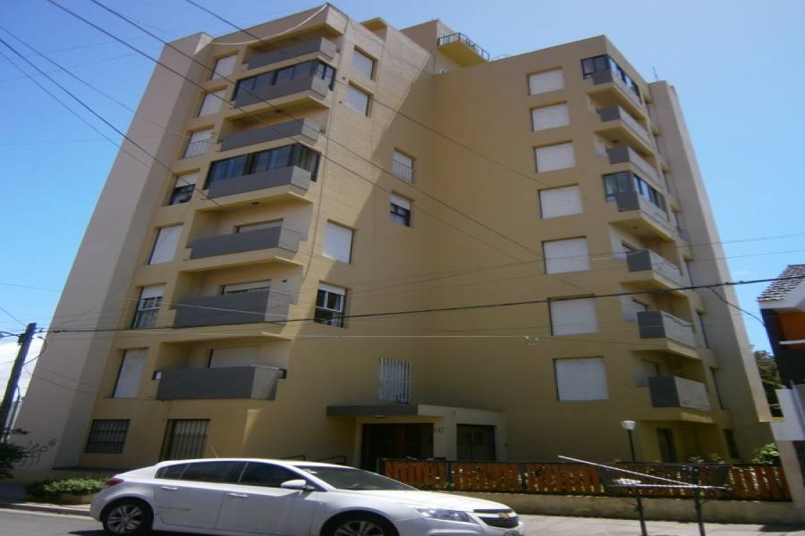 Santa Teresita, Buenos Aires, Argentina, 1 Dormitorio Bedrooms, ,1 BañoBathrooms,Apartamentos,Temporario,36,1,41236