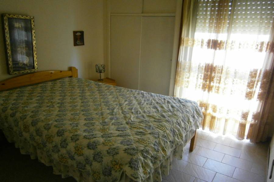 Santa Teresita, Buenos Aires, Argentina, 1 Dormitorio Bedrooms, ,1 BañoBathrooms,Apartamentos,Temporario,36,1,41236