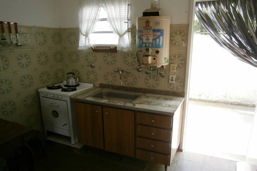 Santa Teresita, Buenos Aires, Argentina, 2 Bedrooms Bedrooms, ,1 BañoBathrooms,PH Tipo Casa,Temporario,49,41242