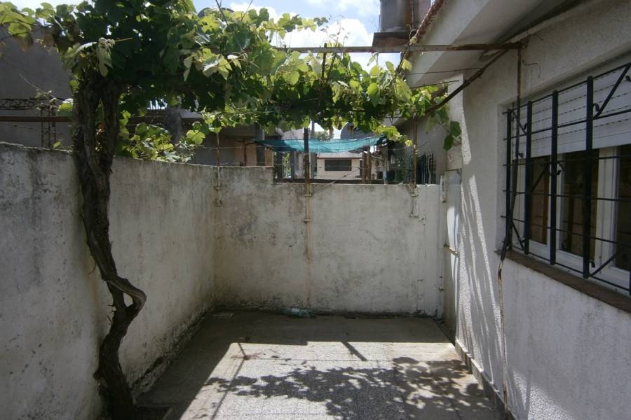 Santa Teresita, Buenos Aires, Argentina, 2 Bedrooms Bedrooms, ,1 BañoBathrooms,PH Tipo Casa,Temporario,49,41242