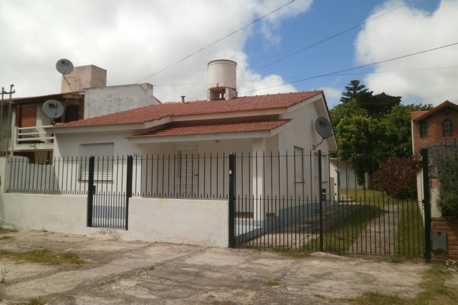 Santa Teresita, Buenos Aires, Argentina, 2 Bedrooms Bedrooms, ,1 BañoBathrooms,PH Tipo Casa,Temporario,30,41243
