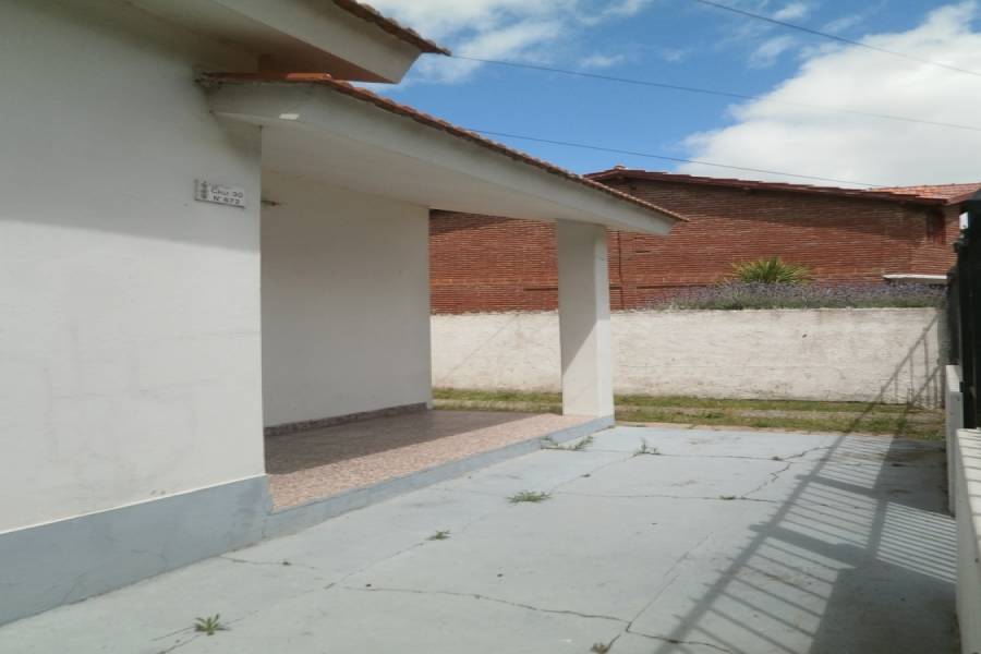 Santa Teresita, Buenos Aires, Argentina, 2 Bedrooms Bedrooms, ,1 BañoBathrooms,PH Tipo Casa,Temporario,30,41243