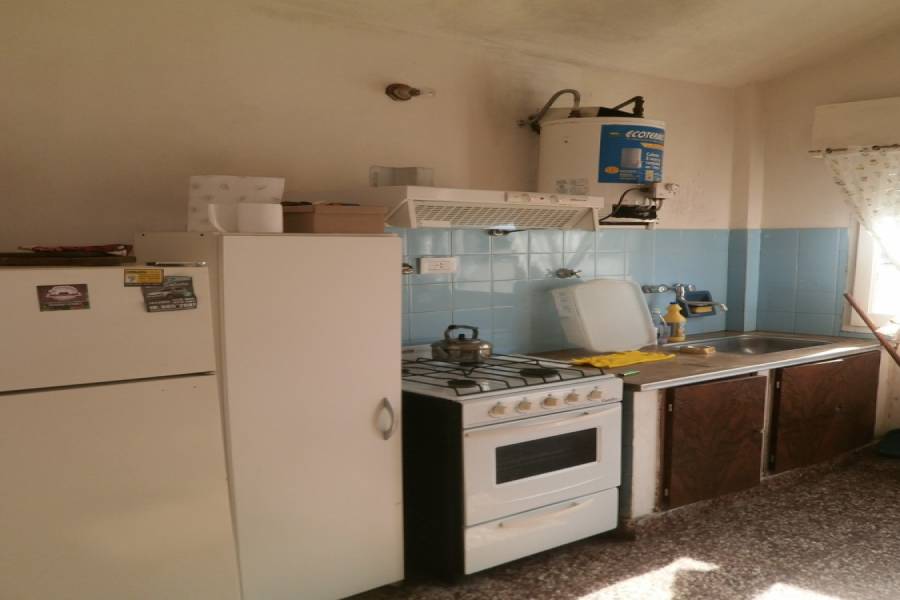 Santa Teresita, Buenos Aires, Argentina, 2 Bedrooms Bedrooms, ,1 BañoBathrooms,PH Tipo Casa,Temporario,30,41243