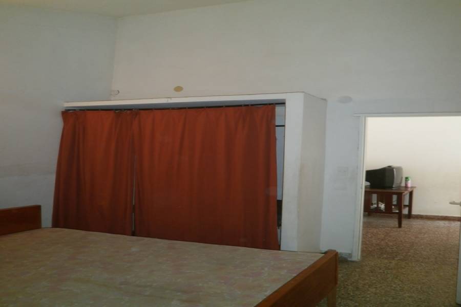Santa Teresita, Buenos Aires, Argentina, 2 Bedrooms Bedrooms, ,1 BañoBathrooms,PH Tipo Casa,Temporario,30,41243