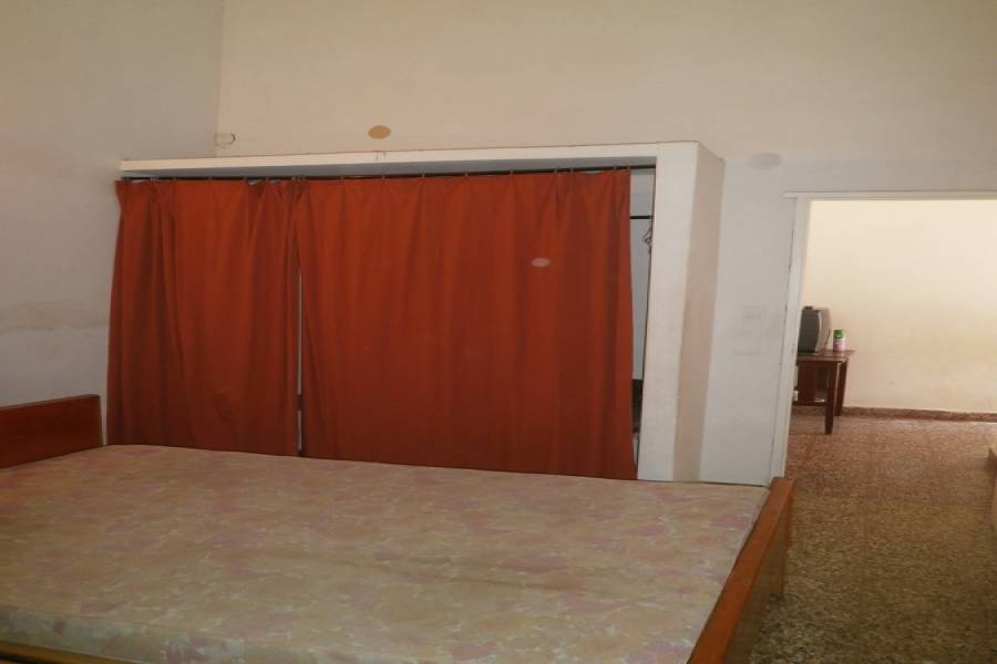 Santa Teresita, Buenos Aires, Argentina, 2 Bedrooms Bedrooms, ,1 BañoBathrooms,PH Tipo Casa,Temporario,30,41243