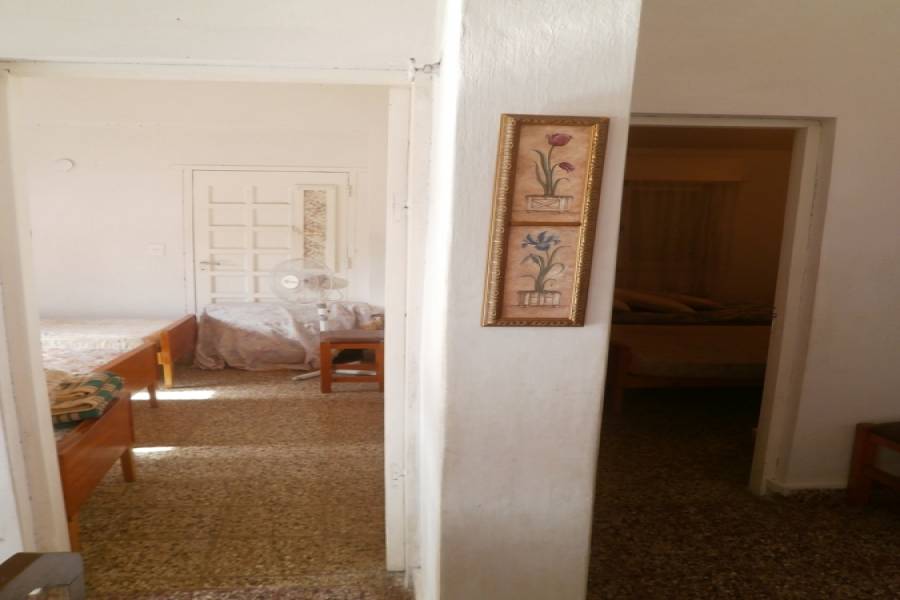 Santa Teresita, Buenos Aires, Argentina, 2 Bedrooms Bedrooms, ,1 BañoBathrooms,PH Tipo Casa,Temporario,30,41243