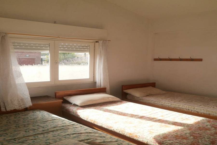 Santa Teresita, Buenos Aires, Argentina, 2 Bedrooms Bedrooms, ,1 BañoBathrooms,PH Tipo Casa,Temporario,30,41243