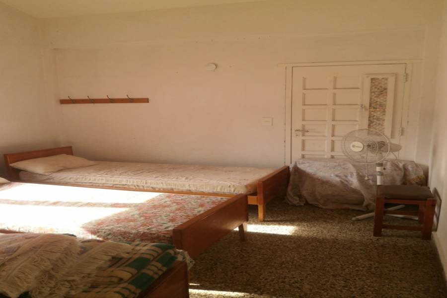 Santa Teresita, Buenos Aires, Argentina, 2 Bedrooms Bedrooms, ,1 BañoBathrooms,PH Tipo Casa,Temporario,30,41243