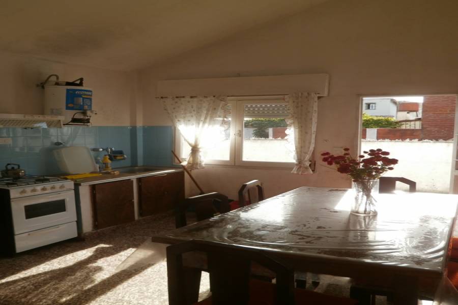 Santa Teresita, Buenos Aires, Argentina, 2 Bedrooms Bedrooms, ,1 BañoBathrooms,PH Tipo Casa,Temporario,30,41243
