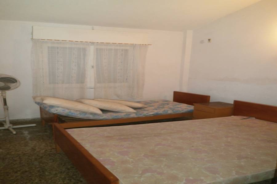 Santa Teresita, Buenos Aires, Argentina, 2 Bedrooms Bedrooms, ,1 BañoBathrooms,PH Tipo Casa,Temporario,30,41243