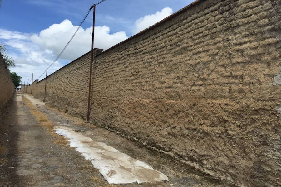 Zapopan, Jalisco, Mexico, ,Casas,Venta,Benito Juárez,41251